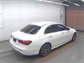 2021 Mercedes-Benz E-Class