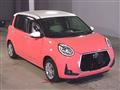2021 Toyota Passo