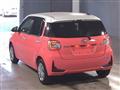 2021 Toyota Passo