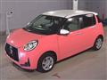 2021 Toyota Passo