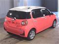 2021 Toyota Passo