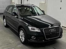 2015 Audi Q5