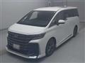2024 Toyota Vellfire
