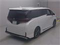 2024 Toyota Vellfire