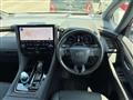 2024 Toyota Vellfire