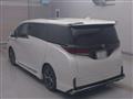 2024 Toyota Vellfire