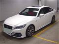 2018 Toyota Crown Hybrid