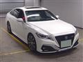 2018 Toyota Crown Hybrid