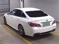 2018 Toyota Crown Hybrid