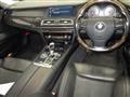 2010 BMW 7 Series