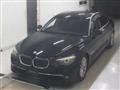 2010 BMW 7 Series