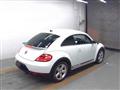 2017 Volkswagen Beetle
