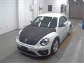 2017 Volkswagen Beetle
