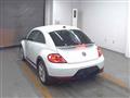 2017 Volkswagen Beetle