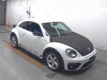 2017 Volkswagen Beetle