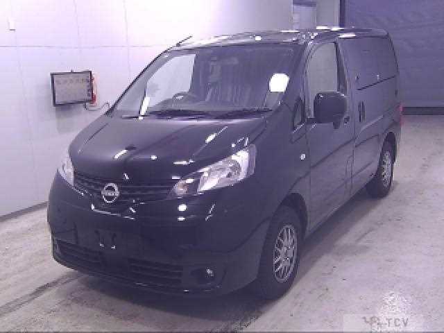 2023 Nissan NV200 VANETTE