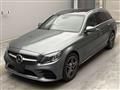 2019 Mercedes-Benz C-Class
