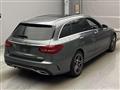 2019 Mercedes-Benz C-Class
