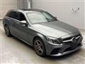 2019 Mercedes-Benz C-Class