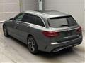 2019 Mercedes-Benz C-Class