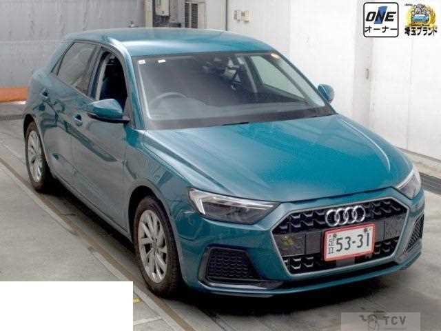 2021 Audi Audi Others