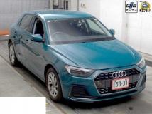 2021 Audi Audi Others