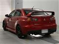 2011 Mitsubishi Lancer