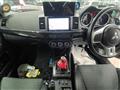 2011 Mitsubishi Lancer