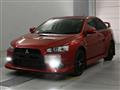 2011 Mitsubishi Lancer