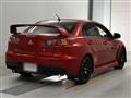 2011 Mitsubishi Lancer