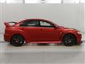 2011 Mitsubishi Lancer
