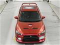 2011 Mitsubishi Lancer