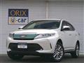 2019 Toyota Harrier Hybrid