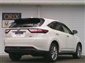 2019 Toyota Harrier Hybrid