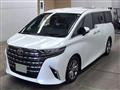 2025 Toyota Alphard G