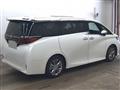 2025 Toyota Alphard G