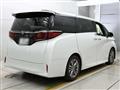 2025 Toyota Alphard G