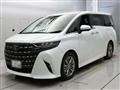 2025 Toyota Alphard G