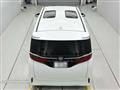 2025 Toyota Alphard G