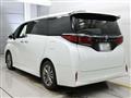 2025 Toyota Alphard G