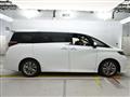 2025 Toyota Alphard G