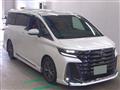 2025 Toyota Vellfire