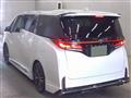 2025 Toyota Vellfire