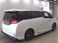 2025 Toyota Vellfire