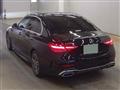 2022 Mercedes-Benz C-Class