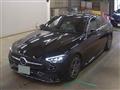 2022 Mercedes-Benz C-Class