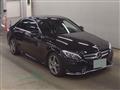 2015 Mercedes-Benz C-Class