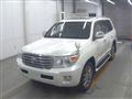 2015 Toyota Land Cruiser