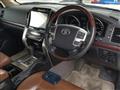 2015 Toyota Land Cruiser