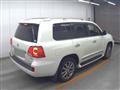 2015 Toyota Land Cruiser
